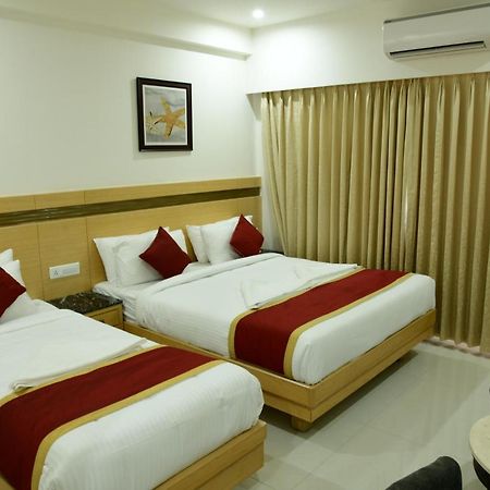 Hotel U.T.Elite Bengaluru Zewnętrze zdjęcie