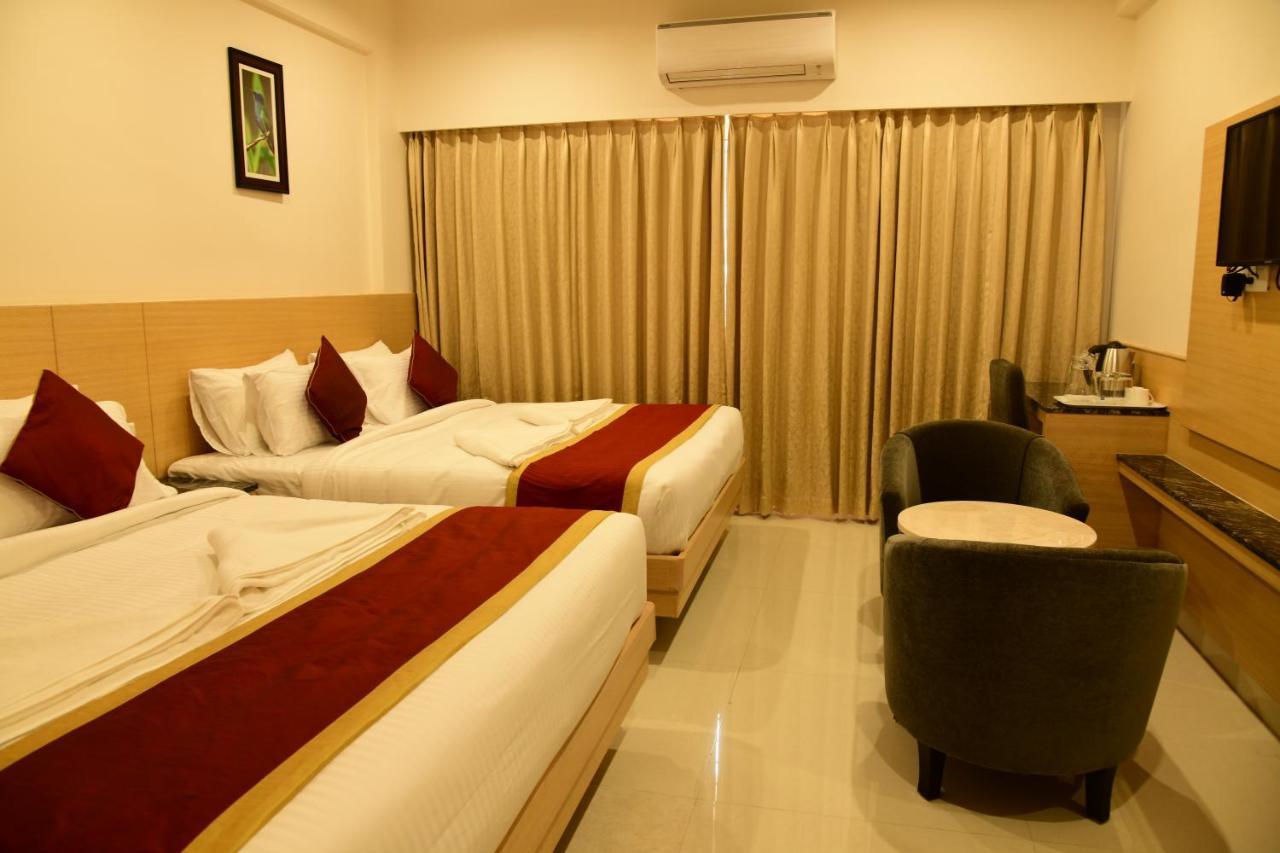 Hotel U.T.Elite Bengaluru Zewnętrze zdjęcie