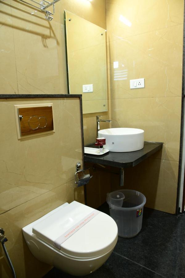 Hotel U.T.Elite Bengaluru Zewnętrze zdjęcie