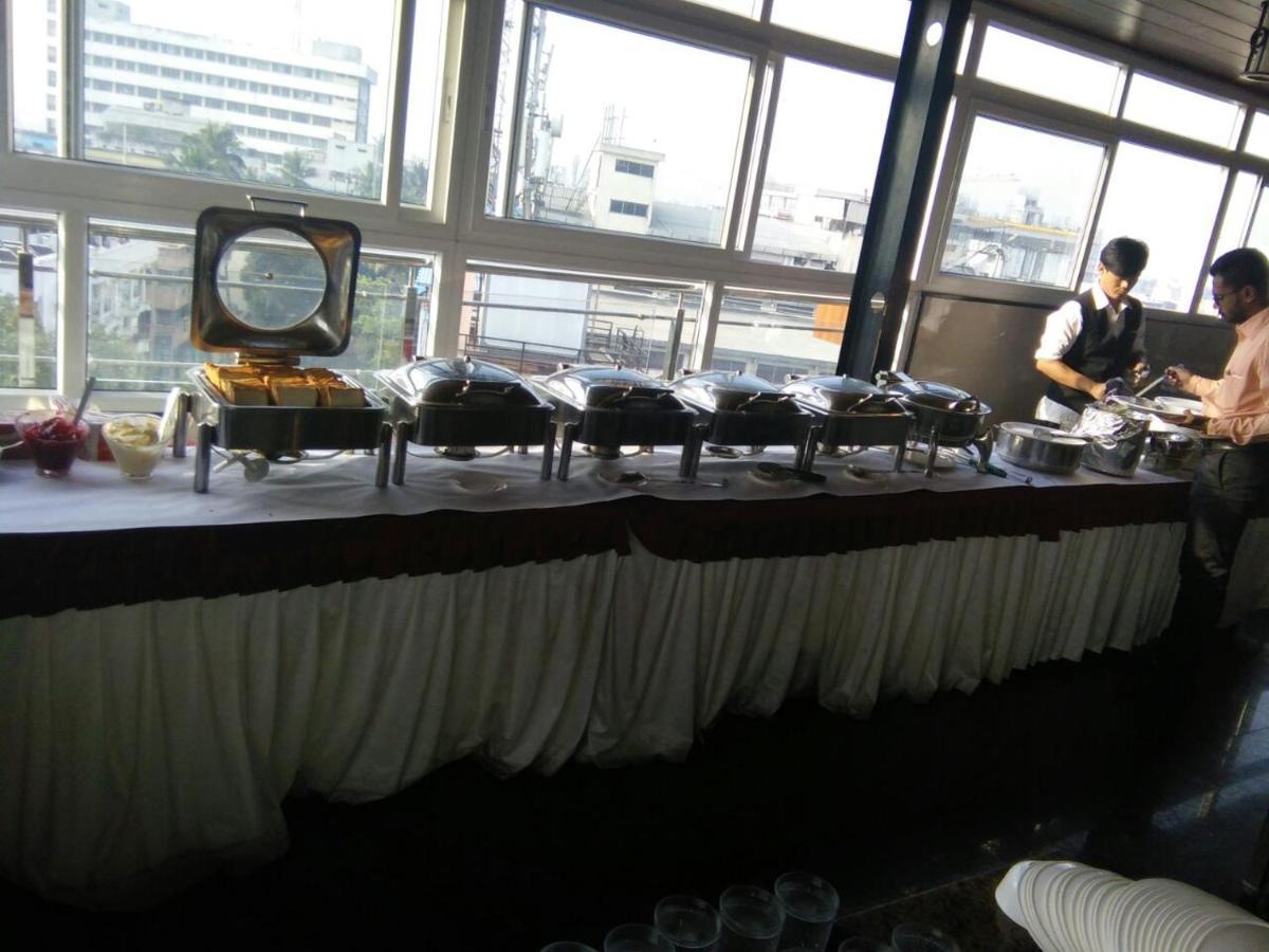 Hotel U.T.Elite Bengaluru Zewnętrze zdjęcie